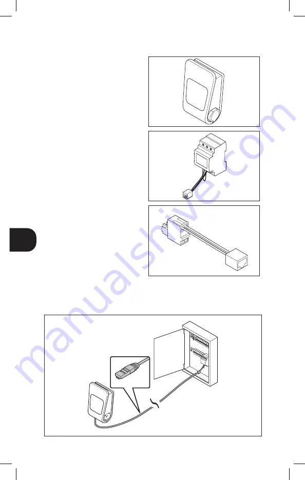 CTEK 40-466 Installation Manual Download Page 4