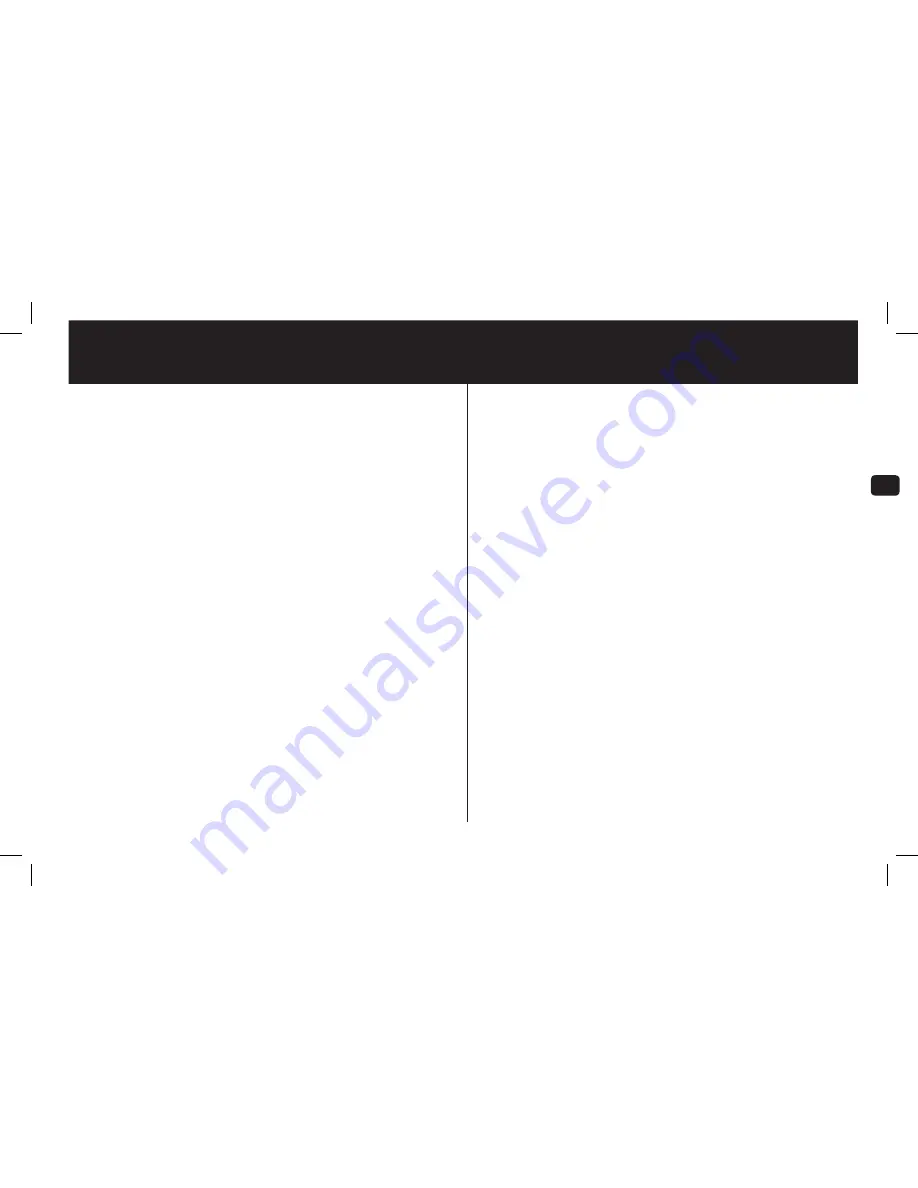 CTEK MULTI US 25000/MXS 25EC NA Manual Download Page 11