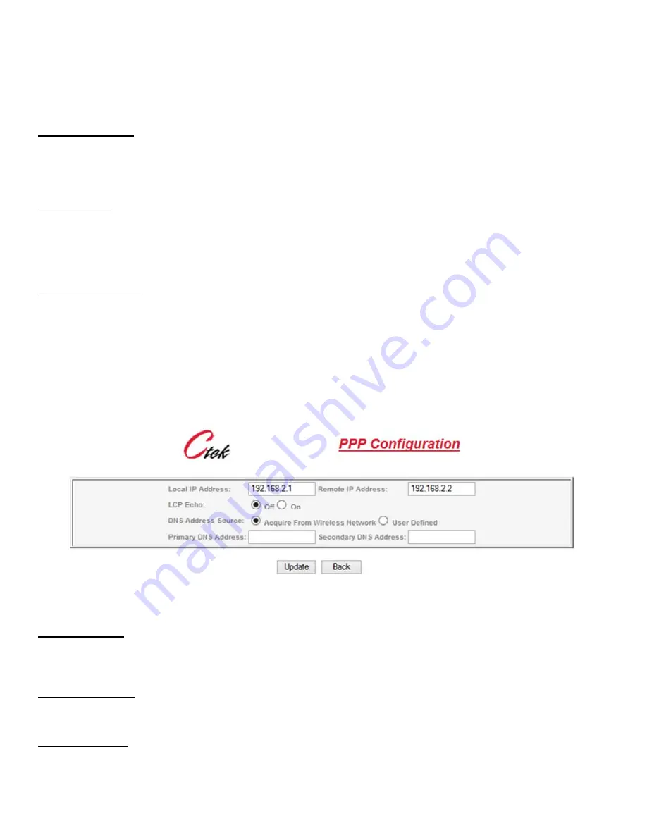 CTEK Z4200 User Manual Download Page 29