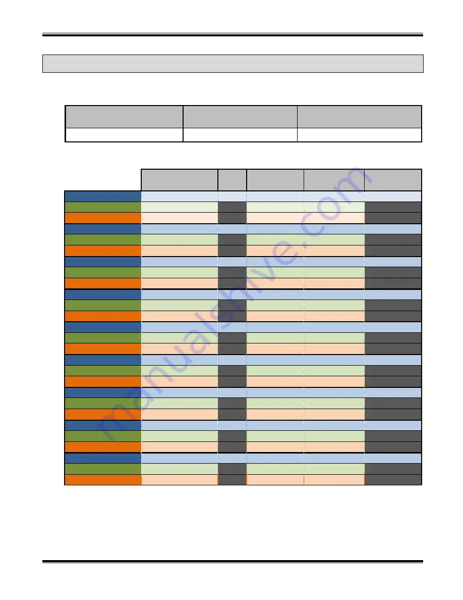 CTI Products RadioPro Installation Manual Download Page 45