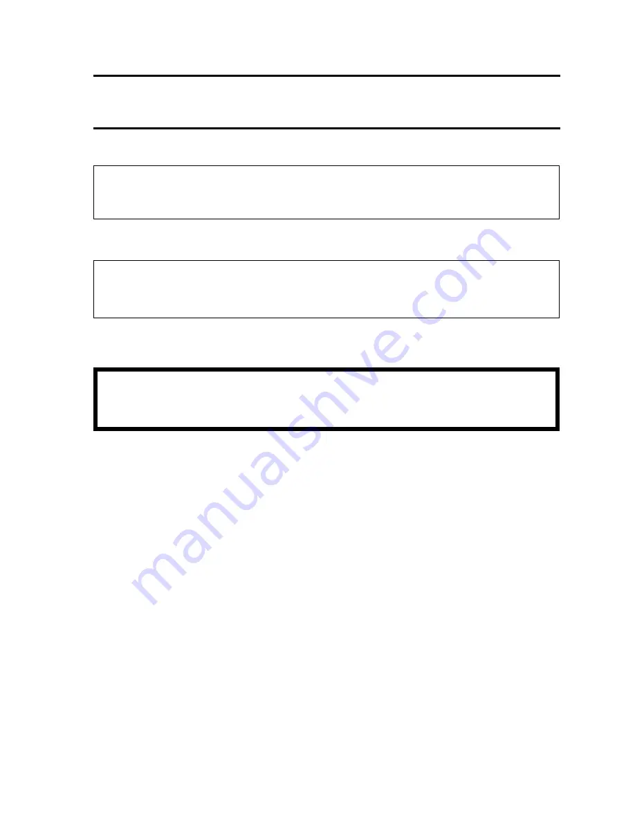 CTI 2550-A Installation And Operation Manual Download Page 7