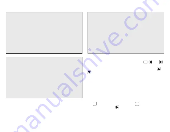 CTI EM2 Series Installation And Operation Manual Download Page 13