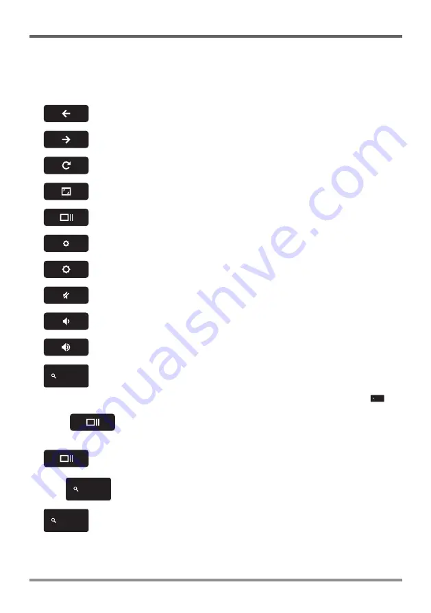 Ctl Clamshell LI9B Series User Manual Download Page 18