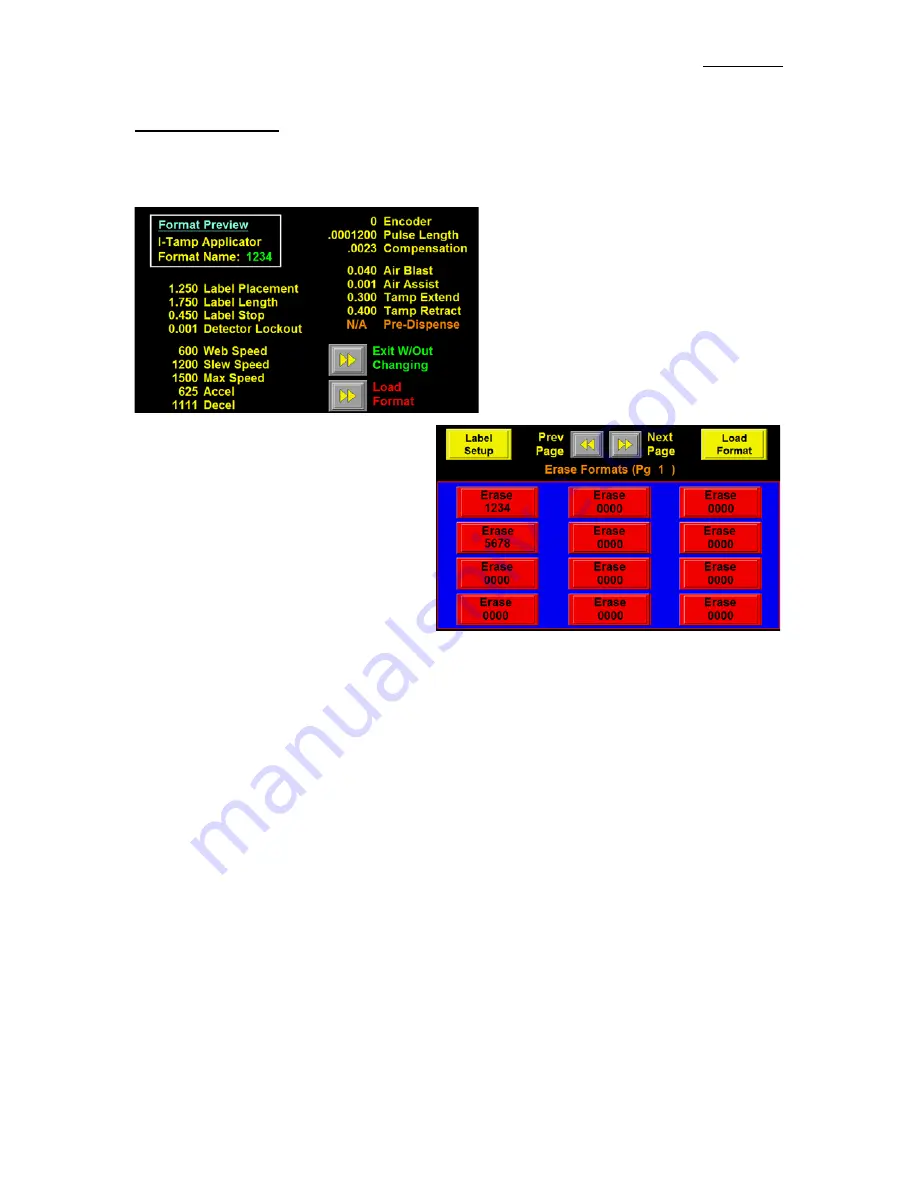 CTM 360a series Maintenance And Service Manual Download Page 21