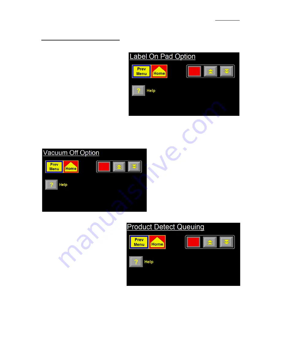 CTM 360a series Maintenance And Service Manual Download Page 39