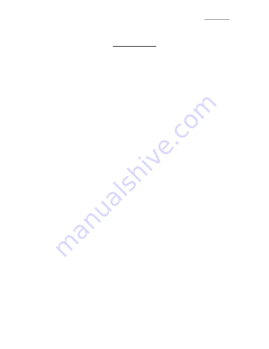 CTM 360a series Maintenance And Service Manual Download Page 81