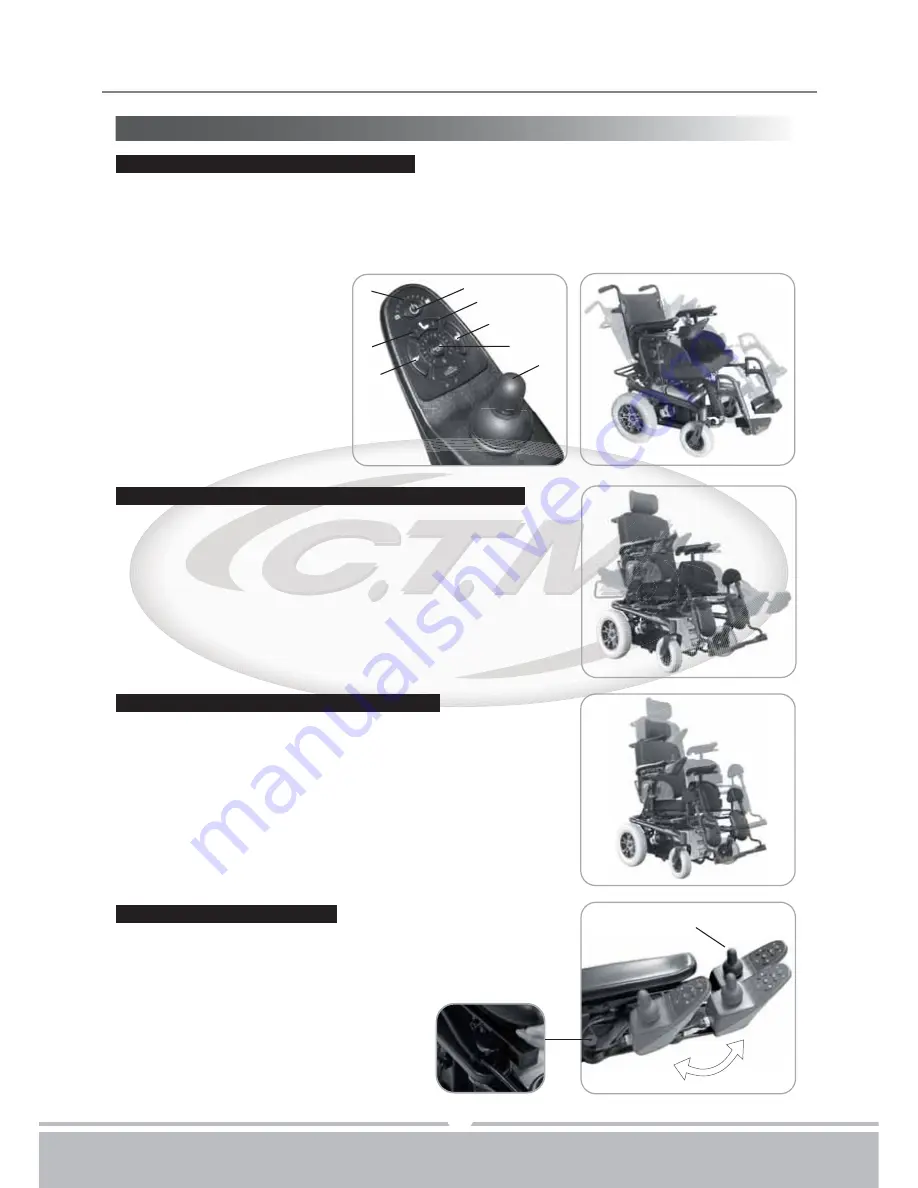 CTM HS-7200 Скачать руководство пользователя страница 13