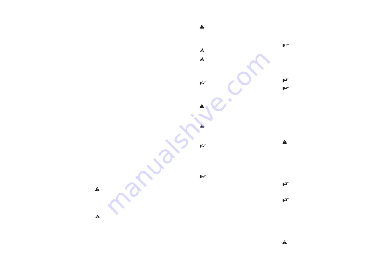 CTM KRON L1 Manual Download Page 58