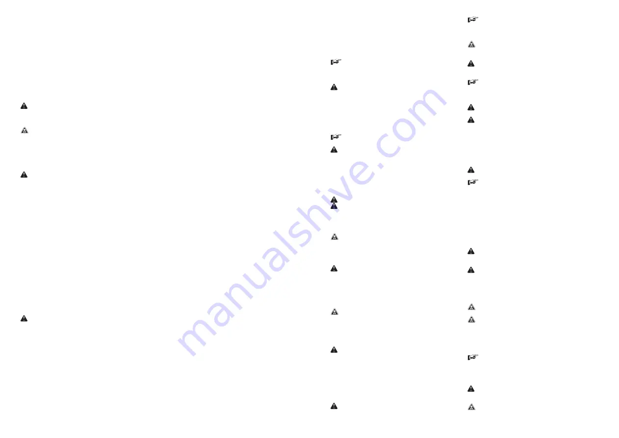 CTM KRON L1 Manual Download Page 74