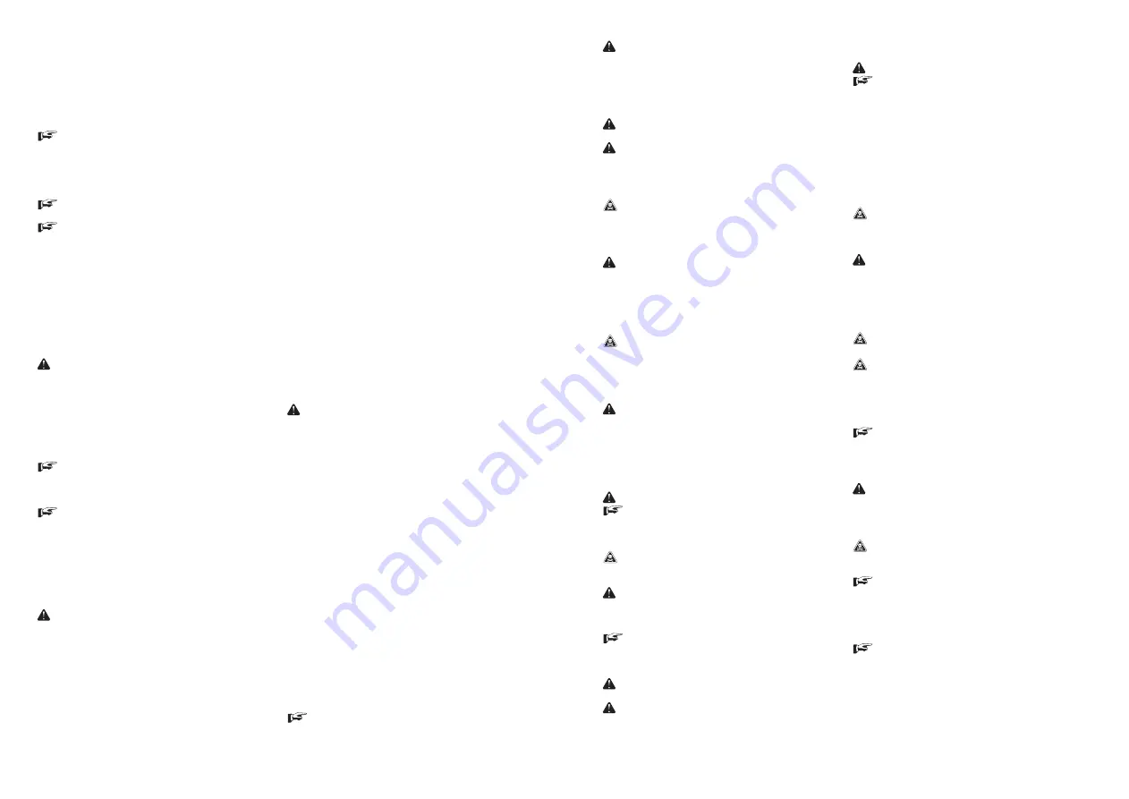 CTM KRON L1 Manual Download Page 87