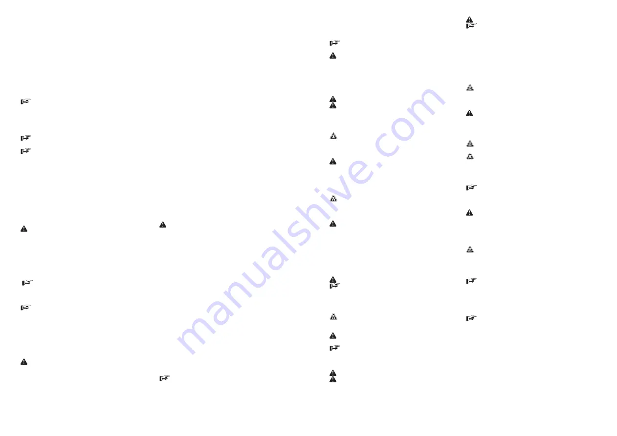 CTM KRON L1 Manual Download Page 88