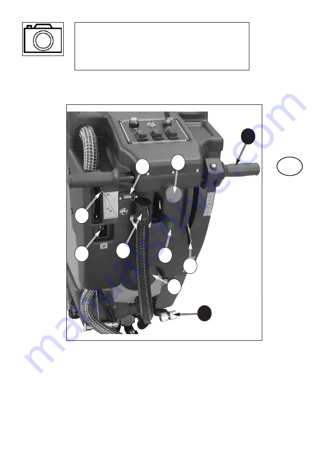 CTM SIGMA 1 BM Manual Download Page 7