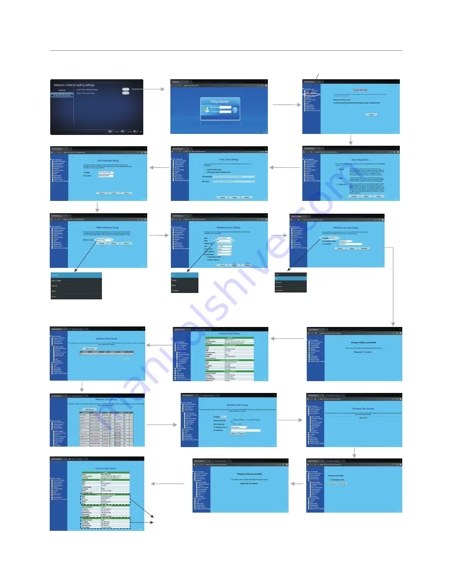 Ctouch laser air User Manual Download Page 20