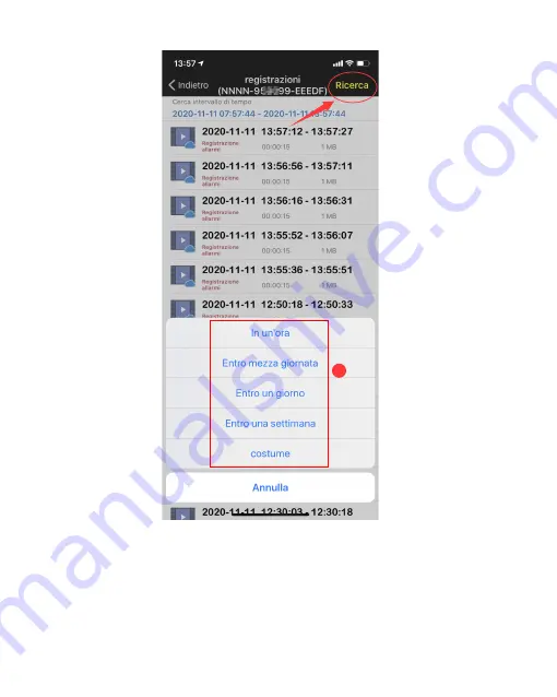 Ctronics CT-S20-4G Operation & Instruction Manual Download Page 49