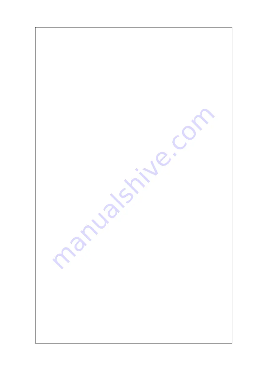 CTS FOS-5126 Series User Manual Download Page 13