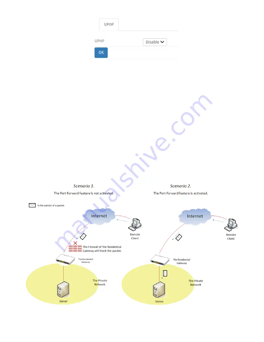 CTS FRG-3105 Series User Manual Download Page 87