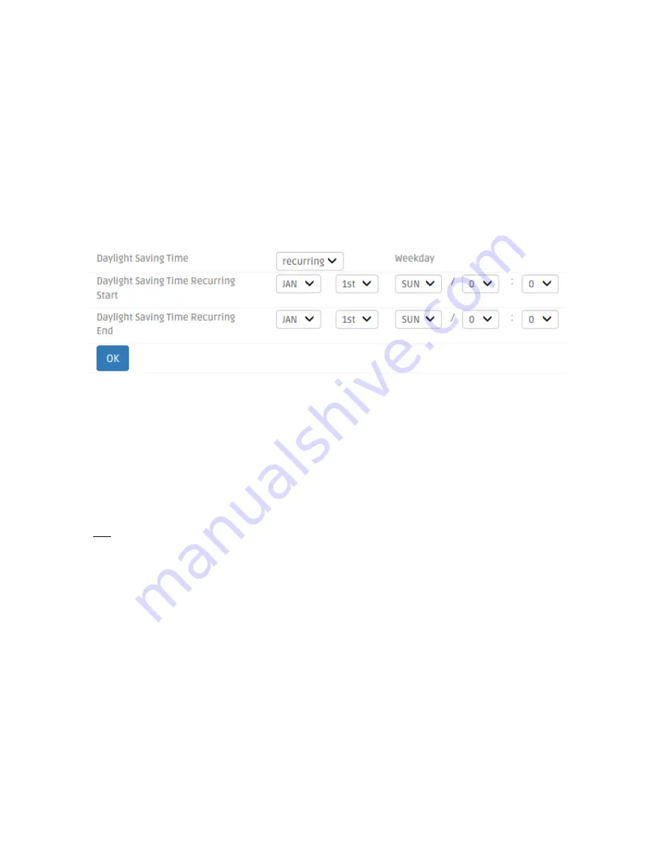 CTS FRG-3105 Series User Manual Download Page 93