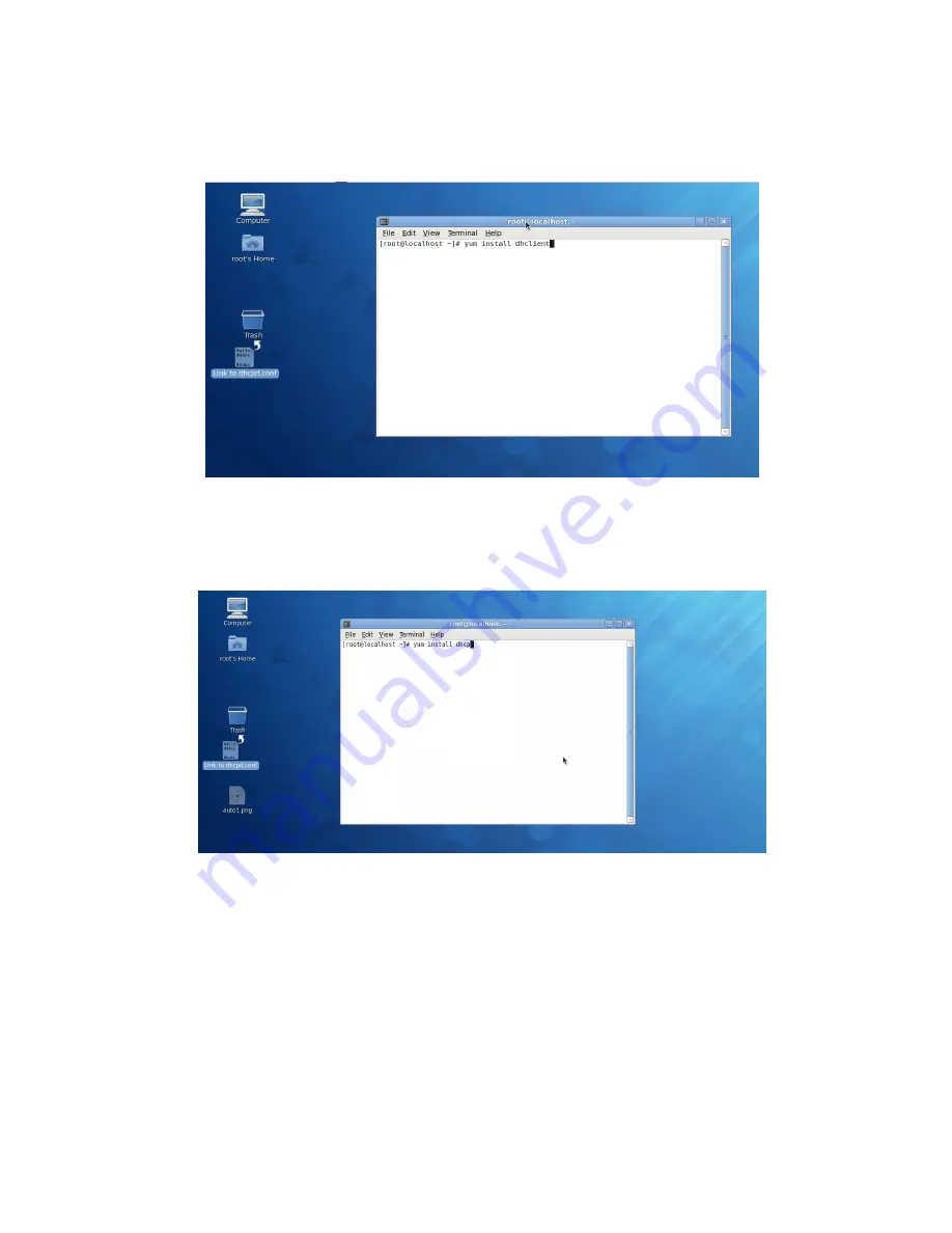 CTS HES-3109 Series User Manual Download Page 42