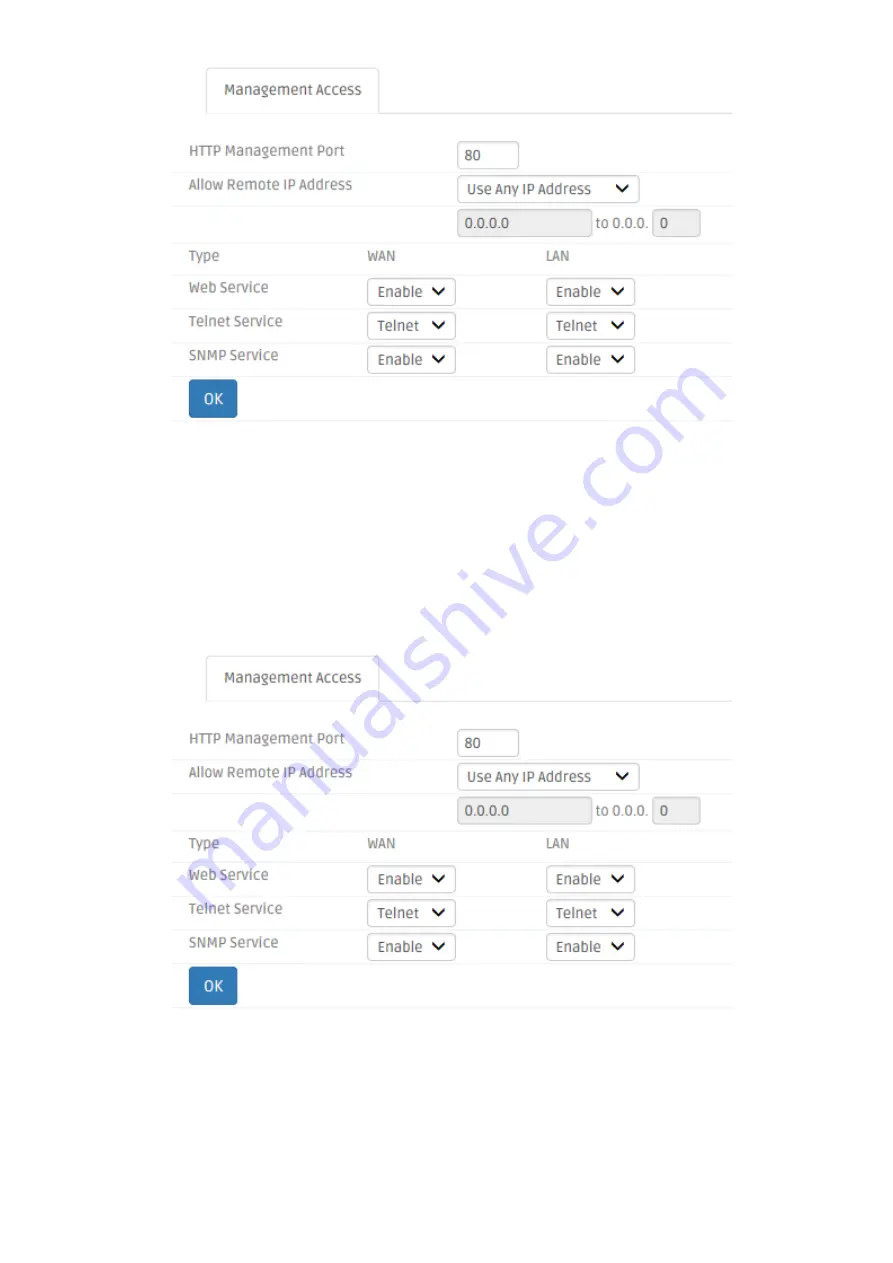 CTS VRG5-31412 Series User Manual Download Page 180