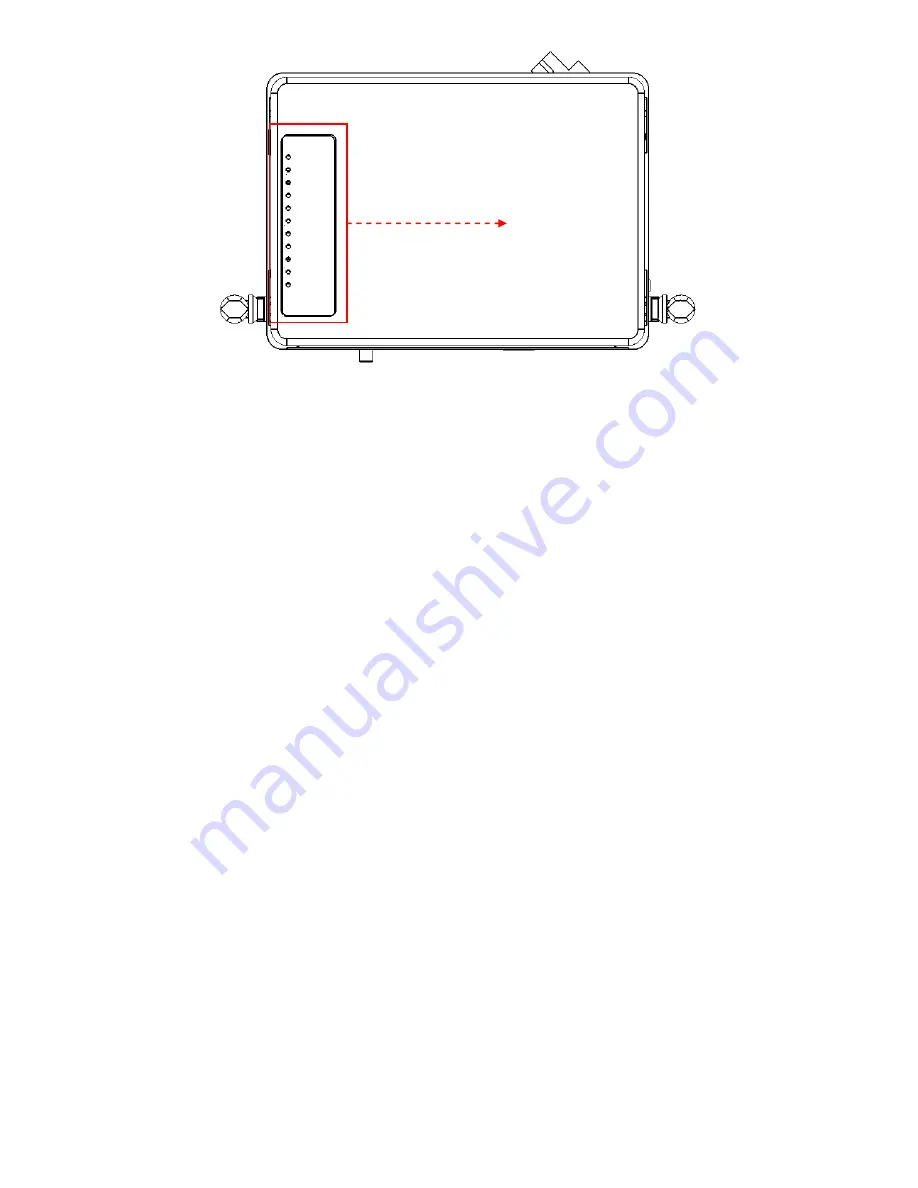 CTS VRGIII-31412-CW-N-DR User Manual Download Page 9