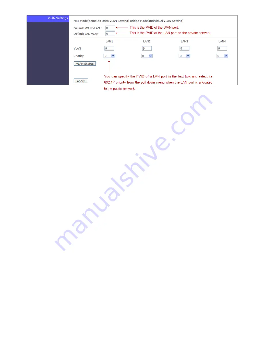 CTS VRGIII-31412-CW-N-DR User Manual Download Page 30