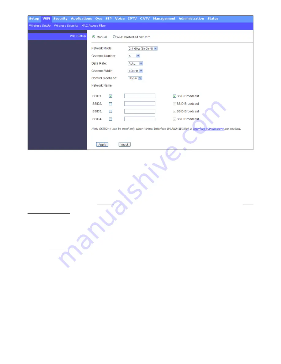 CTS VRGIII-31412-CW-N-DR User Manual Download Page 39