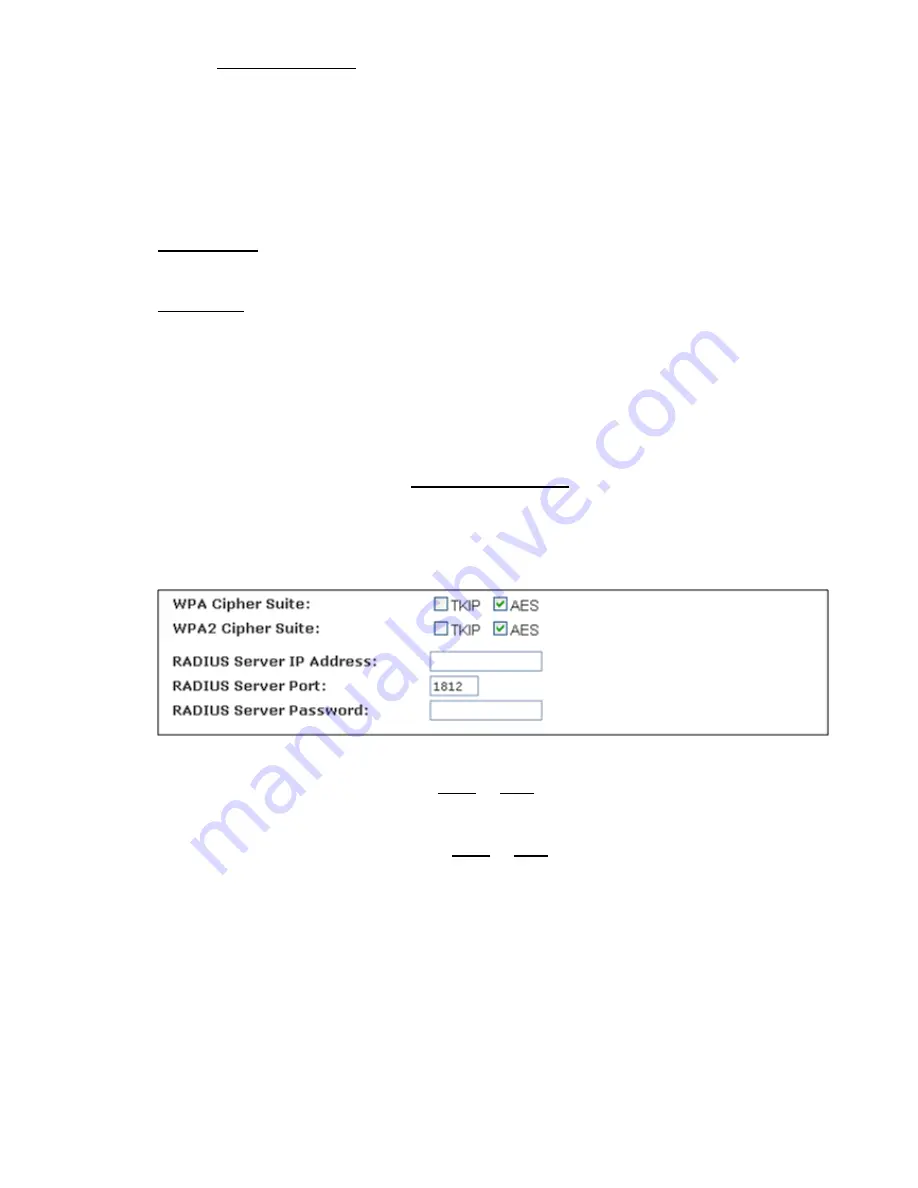 CTS VRGIII-31412-CW-N-DR User Manual Download Page 47