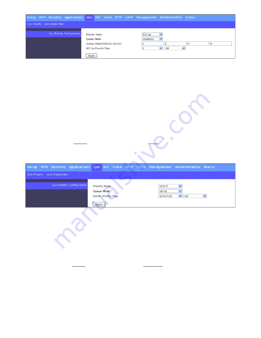 CTS VRGIII-31412-CW-N-DR User Manual Download Page 72