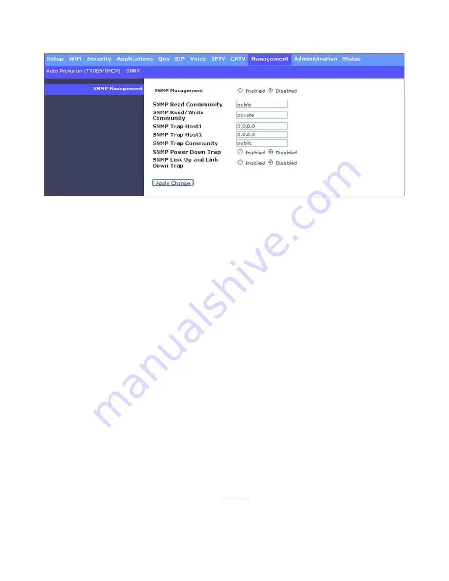 CTS VRGIII-31412-CW-N-DR User Manual Download Page 97