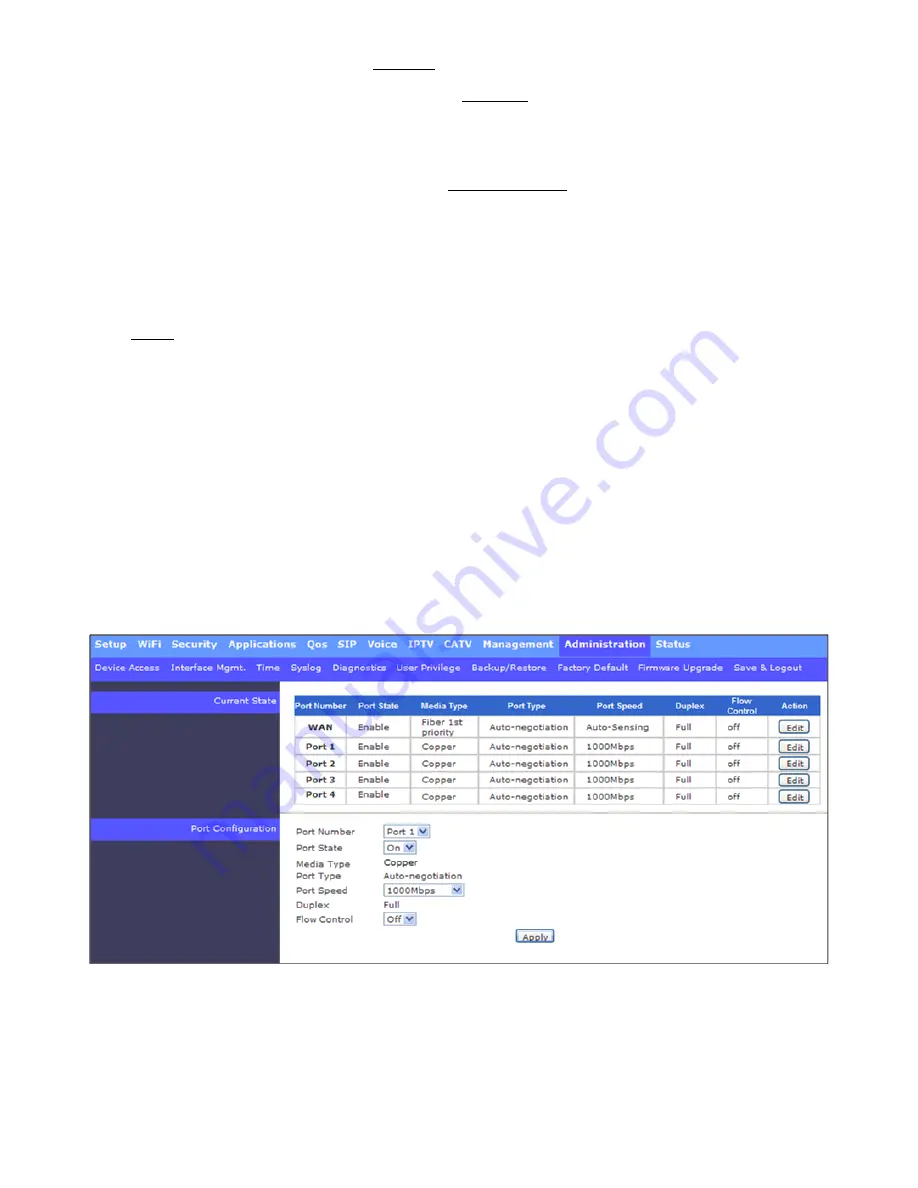 CTS VRGIII-31412-CW-N-DR User Manual Download Page 99