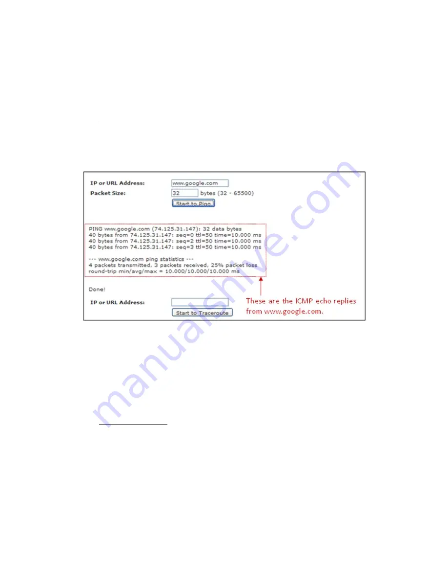 CTS VRGIII-31412-CW-N-DR User Manual Download Page 104