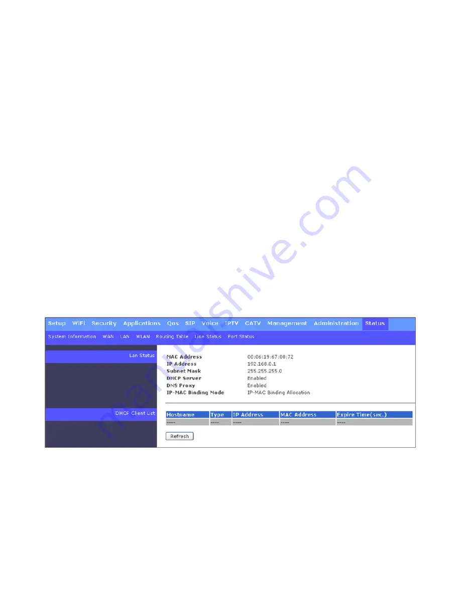 CTS VRGIII-31412-CW-N-DR User Manual Download Page 111