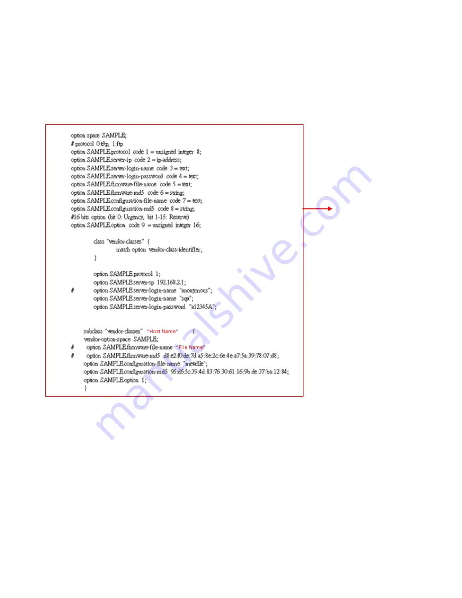 CTS VRGIII-31412-CW-N-DR User Manual Download Page 118