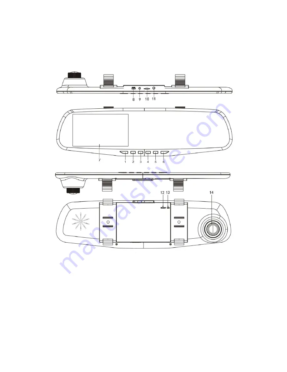 Ctsjing CT506 User Manual Download Page 1