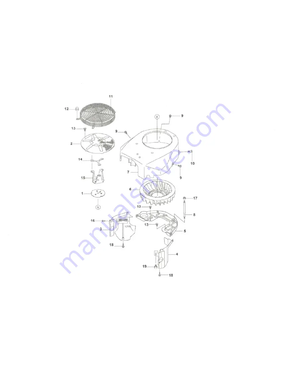 Cub Cadet 01008371 15HP Z-Force 44 Скачать руководство пользователя страница 38