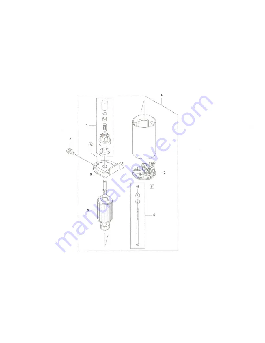 Cub Cadet 01008371 15HP Z-Force 44 Скачать руководство пользователя страница 50