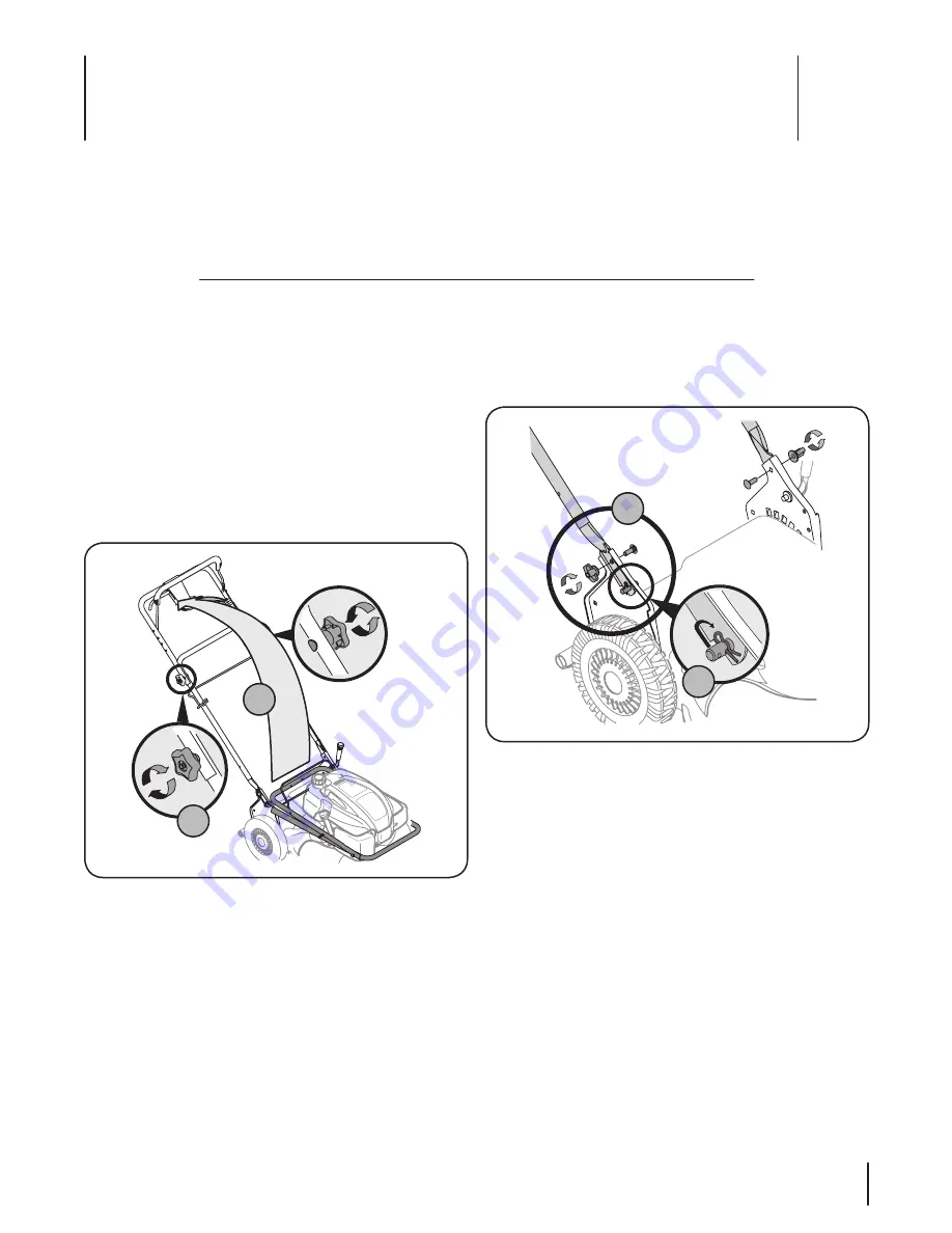 Cub Cadet 12A-98M7009 Скачать руководство пользователя страница 9