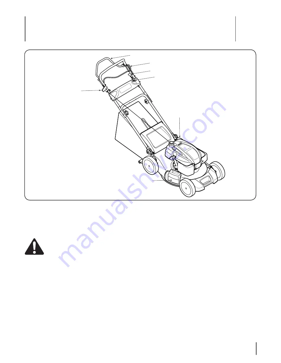 Cub Cadet 12AE18M3056 Скачать руководство пользователя страница 11