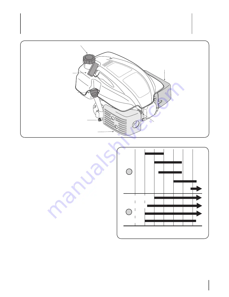 Cub Cadet 12AE18M3056 Скачать руководство пользователя страница 53