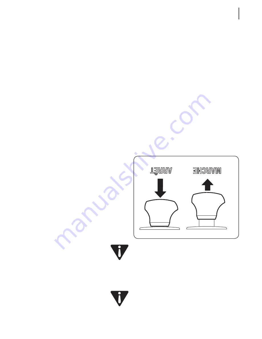 Cub Cadet 13AP91AT596 Operator'S Manual Download Page 51