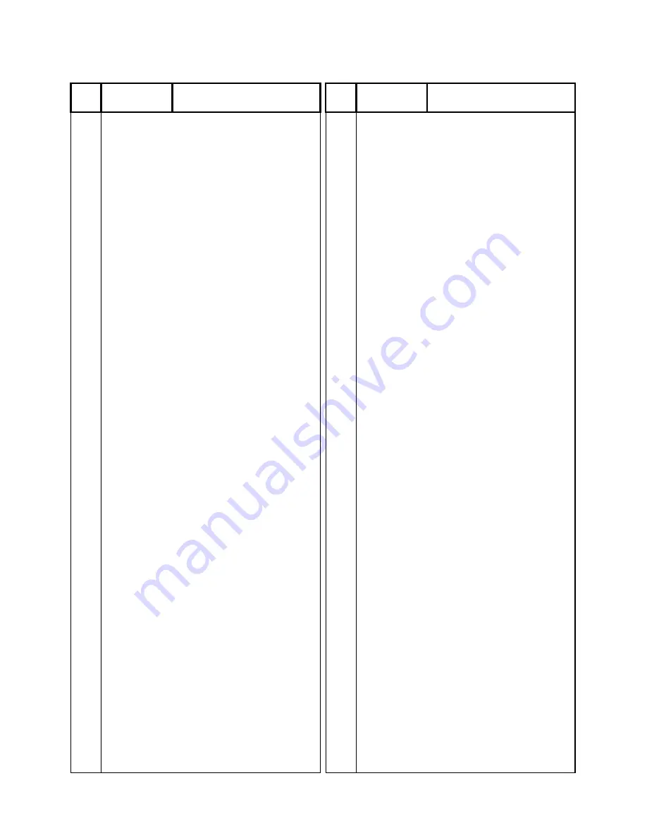 Cub Cadet 18.5HP Z-Force 42 Illustrated Parts List Download Page 37