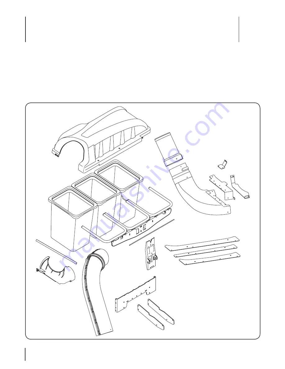 Cub Cadet 19A70040100 Operator'S Manual Download Page 6