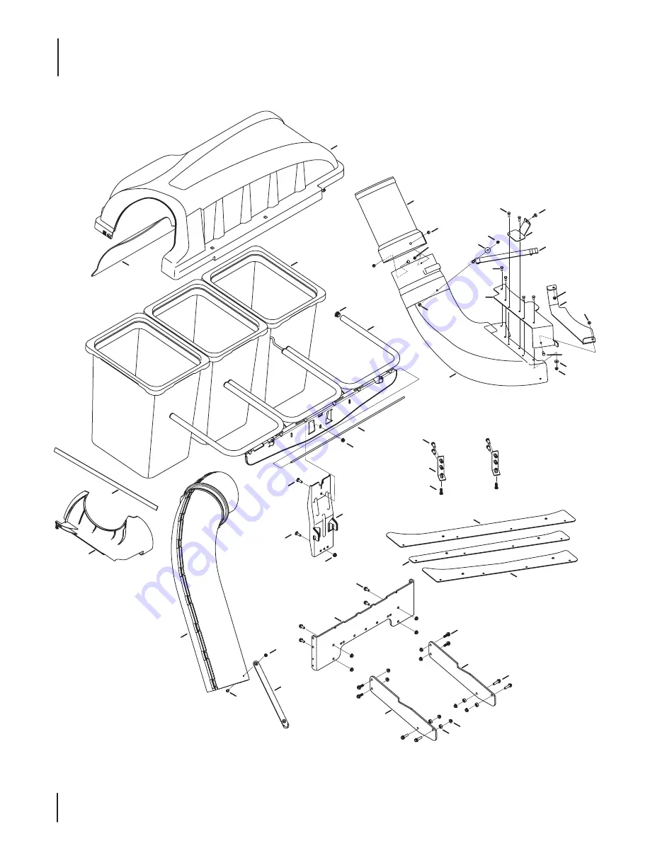 Cub Cadet 19A70040100 Скачать руководство пользователя страница 16