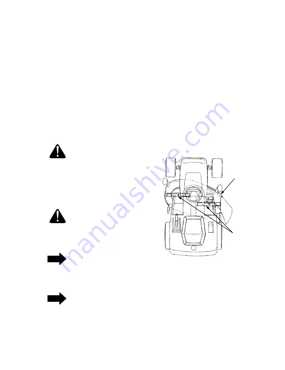 Cub Cadet 2176 Скачать руководство пользователя страница 33