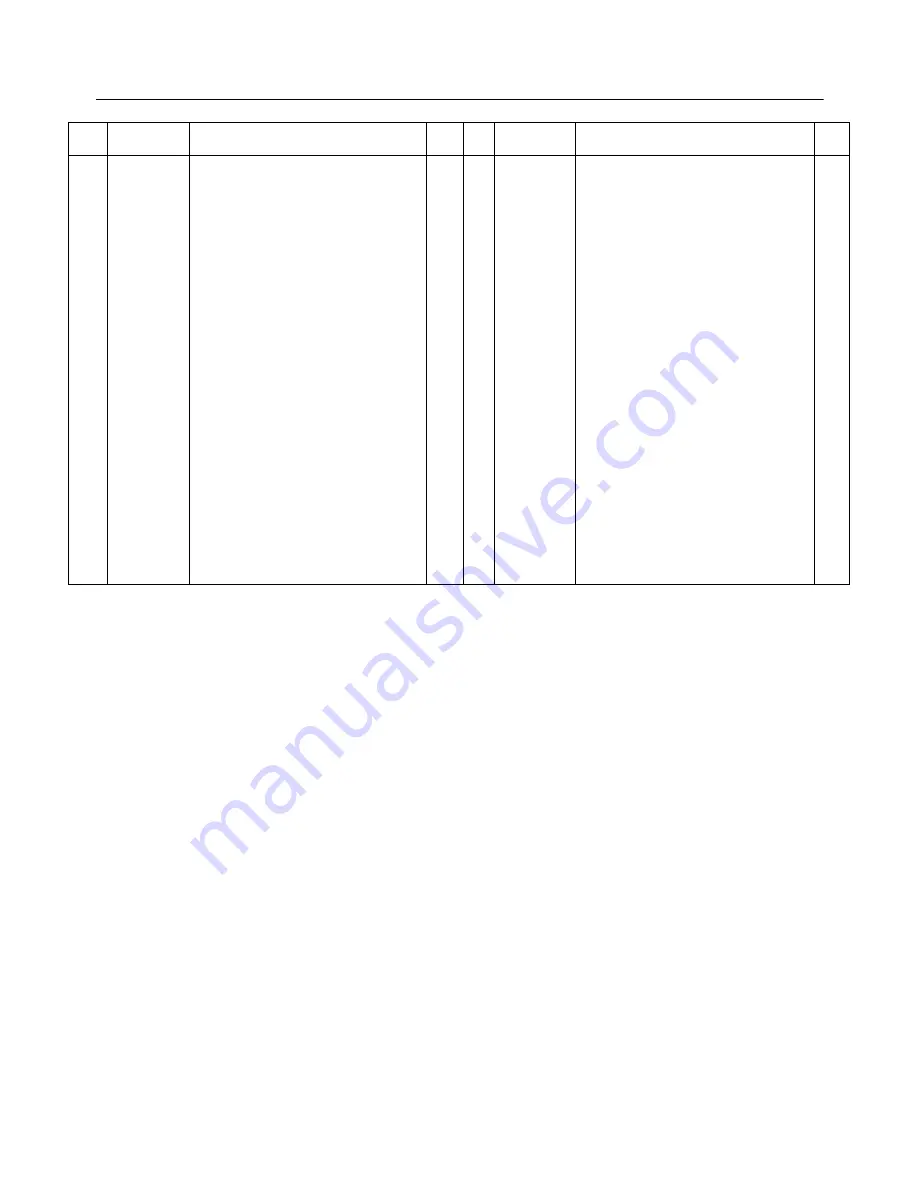 Cub Cadet 23HP Tank Illustrated Parts List Download Page 17