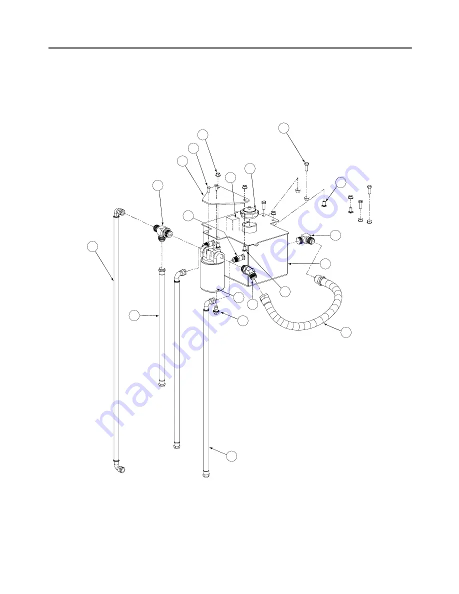 Cub Cadet 53AB5BBP750 Скачать руководство пользователя страница 6