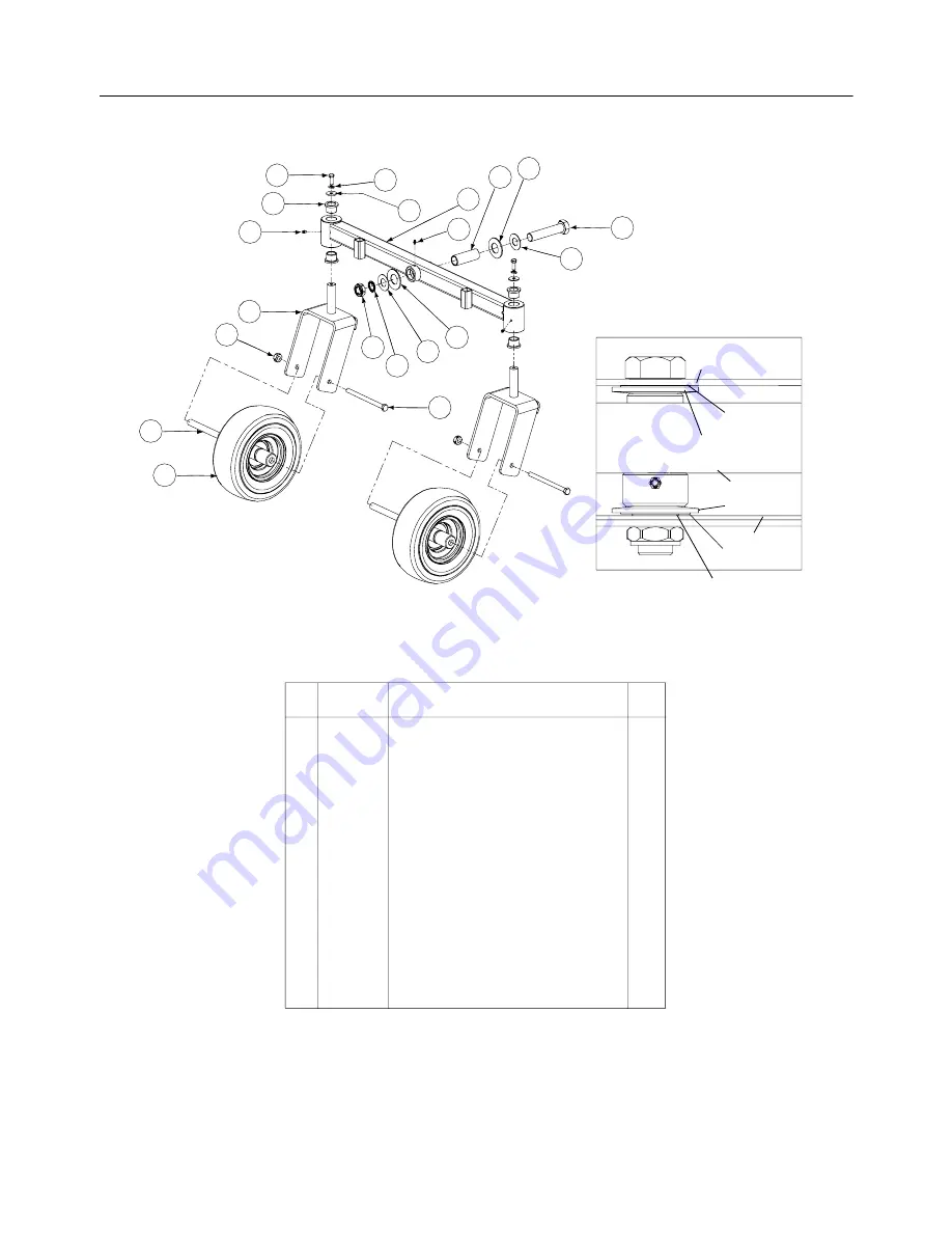 Cub Cadet 53AB5BBP750 Скачать руководство пользователя страница 12