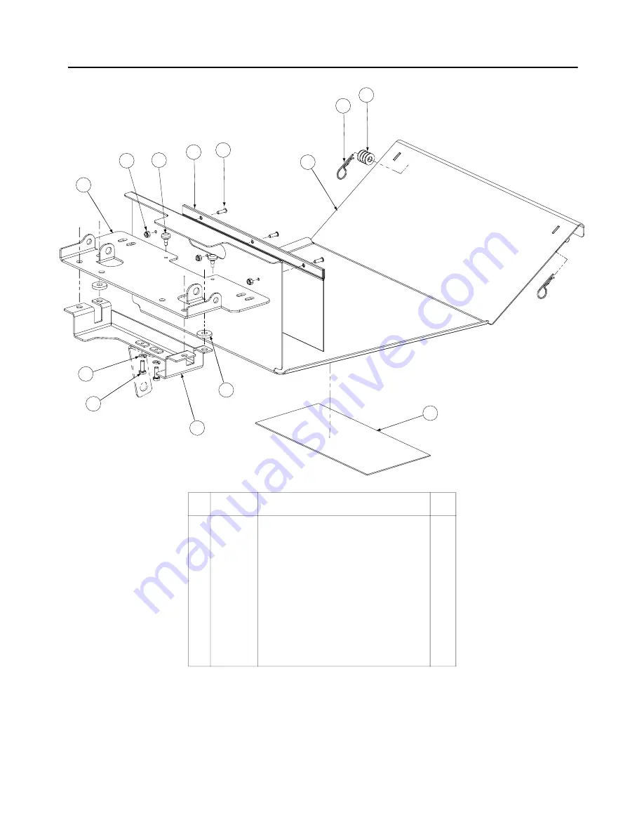 Cub Cadet 53AB5BBP750 Скачать руководство пользователя страница 21