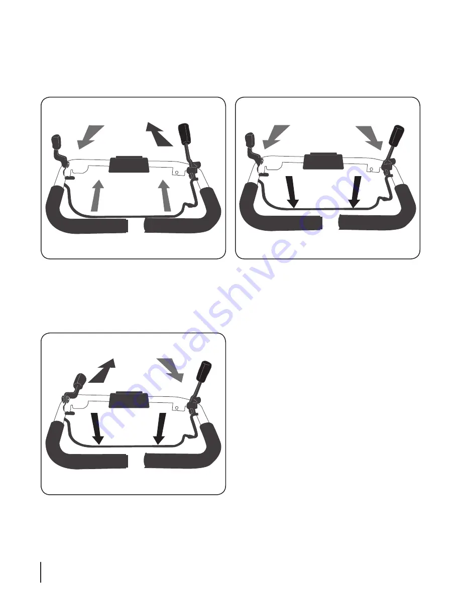 Cub Cadet 700 Series VTT Operator'S Manual Download Page 12