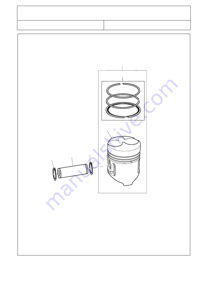 Cub Cadet 7284 Engine Parts Manual Download Page 12